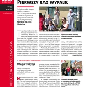 Gość Wrocławski 22/2025