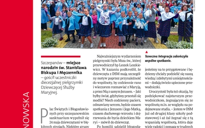 Gość Tarnowski 22/2025
