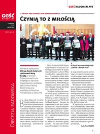 Gość Radomski 22/2025