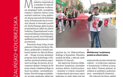 Gość Koszalińsko-Kołobrzeski 22/2025