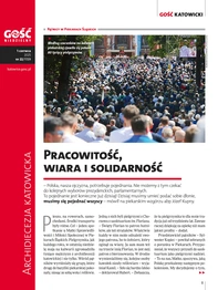 Gość Katowicki 22/2025
