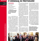 Gość Sandomierski 22/2025
