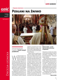 Gość Legnicki 22/2025