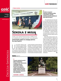 Gość Świdnicki 22/2025