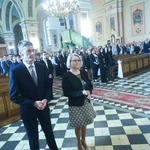 Bierzmowanie w Mikluszowicach
