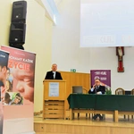 Od poczęcia po relację – interdyscyplinarna refleksja nad życiem prenatalnym na KUL
