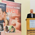 Od poczęcia po relację – interdyscyplinarna refleksja nad życiem prenatalnym na KUL