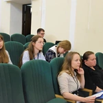 Od poczęcia po relację – interdyscyplinarna refleksja nad życiem prenatalnym na KUL