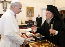 „Ut unum sint” – encyklika Jana Pawła II bardzo aktualna