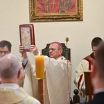 Złoci jubilaci świętowali w GSD