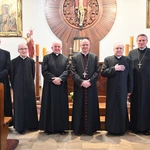 Złoci jubilaci świętowali w GSD