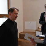Dekrety dla wikariuszy