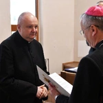 Dekrety dla wikariuszy