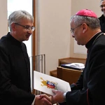 Dekrety dla wikariuszy