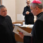 Dekrety dla wikariuszy