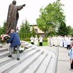 Rocznica śmierci Prymasa Tysiąclecia