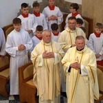 Rocznica śmierci Prymasa Tysiąclecia