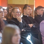 Konferencja o wolontariacie