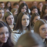 Konferencja o wolontariacie