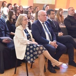 Konferencja o wolontariacie
