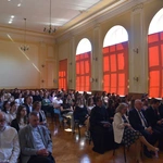 Konferencja o wolontariacie