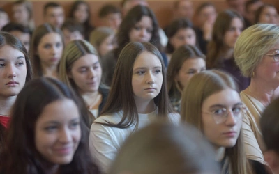 Konferencja o wolontariacie