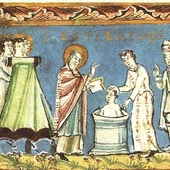 Święty Bonifacy – apostoł Niemiec