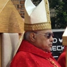 Kardynał Semeraro przyjechał do Archidiecezji Warmińskiej