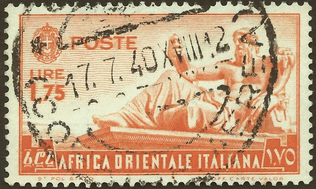 Spotkania z filatelistyką: Kolonie