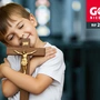 W najnowszym „Gościu Niedzielnym”: Dzieci chcą do Jezusa