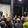 Ruda Śląska. Wystawa "Nie/Zapomnienie" i promocja albumu w Stacji Biblioteka