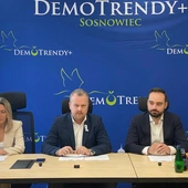 Sosnowiec. Miasto wprowadza kolejne pomysły w ramach programu “Demotrendy”