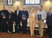 Sejmik świętokrzyski wsparł remonty zabytków
