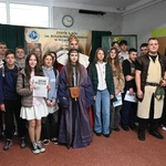 Lekcja historyczna o Bolesławie Chrobrym