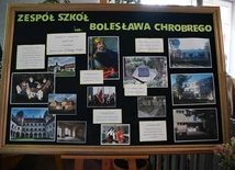 Lekcja historyczna o Bolesławie Chrobrym