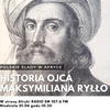Historia ojca Makymiliana Ryłło, czyli polskie ślady w Afryce