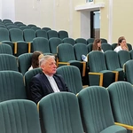 Edukacja prenatalna - dyskusja ogólnopolska praktyków i teoretyków