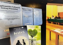 Nie tylko matka: ojciec w centrum edukacji prenatalnej