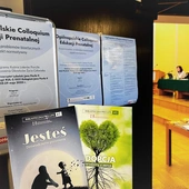 Nie tylko matka: ojciec w centrum edukacji prenatalnej