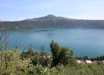 Leon XIV pojechał po raz pierwszy do Castel Gandolfo