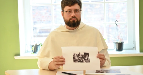 Gdański "Mikołaj" odzyskuje blask