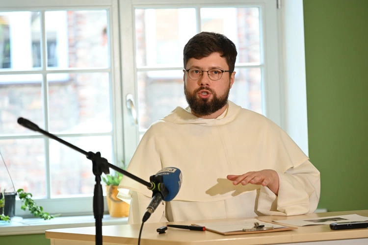 Dobre wieści od gdańskich dominikanów