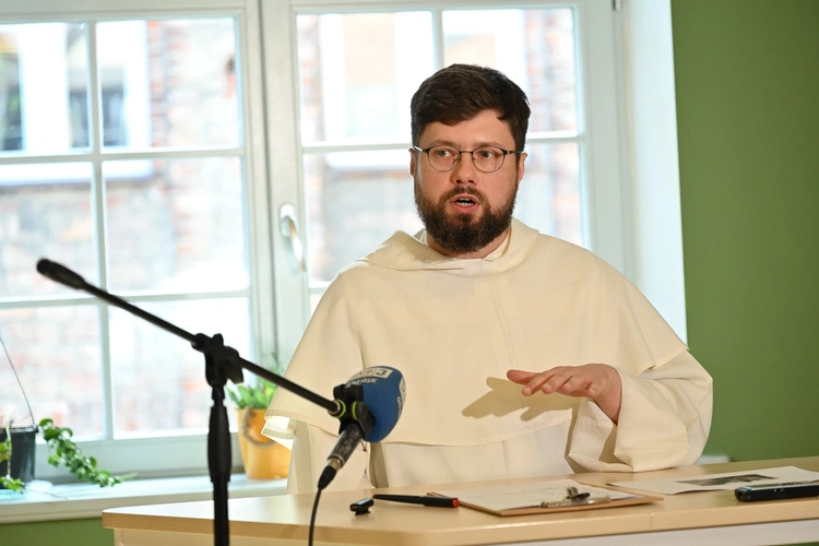 Dobre wieści od gdańskich dominikanów