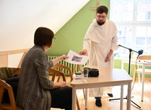 Dobre wieści od gdańskich dominikanów