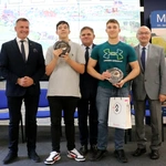 Finał konkursu "Zachować i wychować"