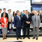 Finał konkursu "Zachować i wychować"