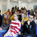 Finał konkursu "Zachować i wychować"