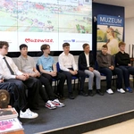 Finał konkursu "Zachować i wychować"