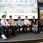 Finał konkursu "Zachować i wychować"