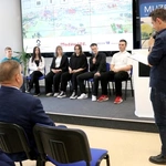 Finał konkursu "Zachować i wychować"